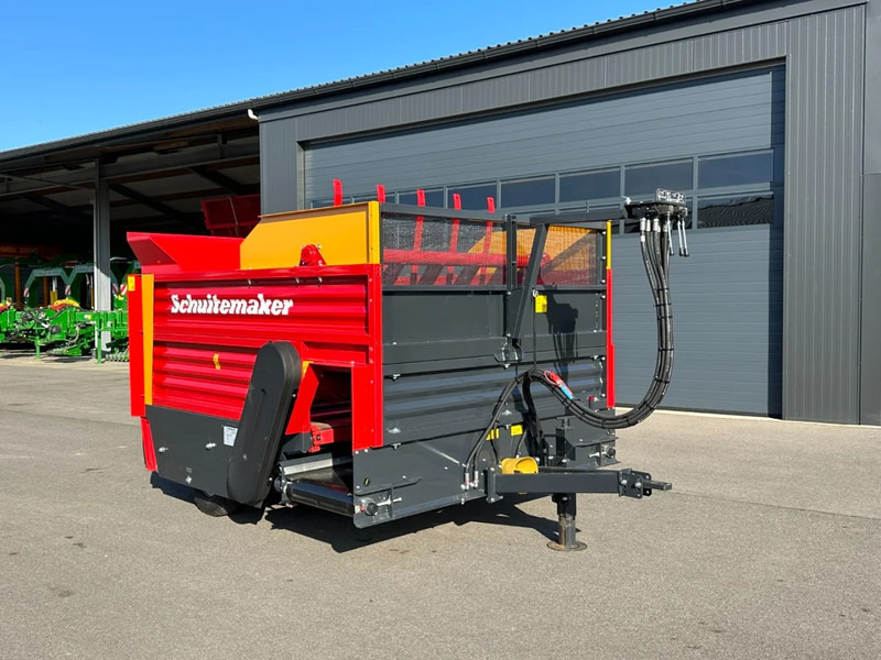 Schuitemaker Amigo 20 s - Husdyrhold-utstyr: bilde 1 Schuitemaker Amigo 20 s - Husdyrhold-utstyr: bilde 1