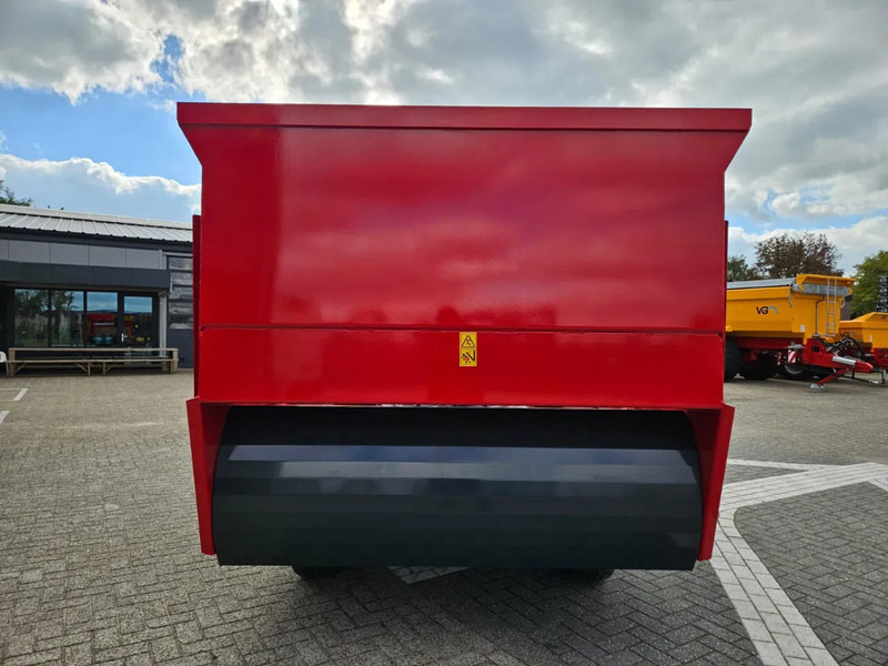 Schuitemaker Amigo 30W - Husdyrhold-utstyr: bilde 4 Schuitemaker Amigo 30W - Husdyrhold-utstyr: bilde 4