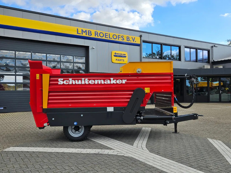 Schuitemaker Amigo 30W - Husdyrhold-utstyr: bilde 2 Schuitemaker Amigo 30W - Husdyrhold-utstyr: bilde 2