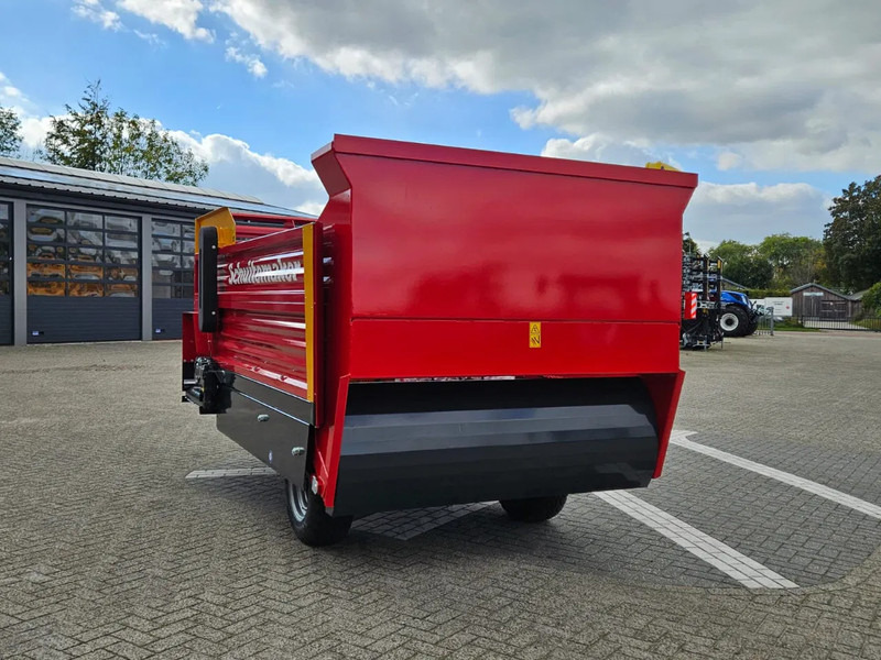 Schuitemaker Amigo 30W - Husdyrhold-utstyr: bilde 5 Schuitemaker Amigo 30W - Husdyrhold-utstyr: bilde 5