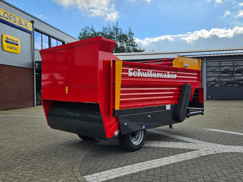 Schuitemaker Amigo 30W - Husdyrhold-utstyr: bilde 3 Schuitemaker Amigo 30W - Husdyrhold-utstyr: bilde 3