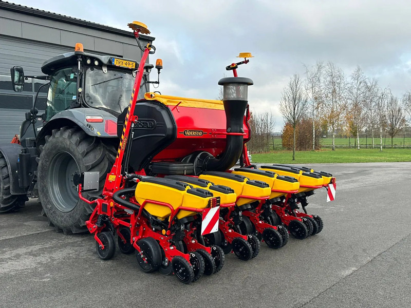 Vaderstad Tempo V 6 - Utstyr til såing og planting: bilde 1 Vaderstad Tempo V 6 - Utstyr til såing og planting: bilde 1