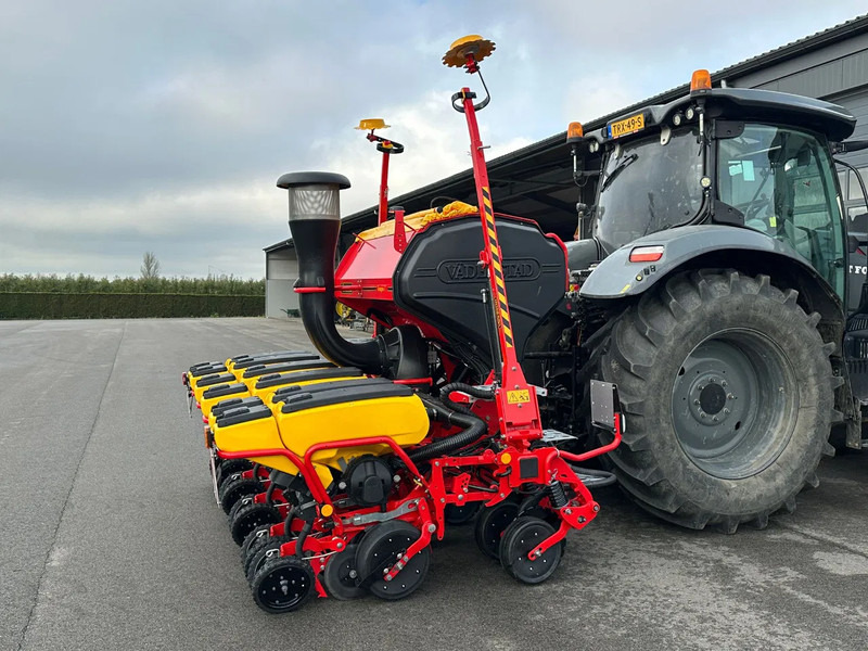 Vaderstad Tempo V 6 - Utstyr til såing og planting: bilde 4 Vaderstad Tempo V 6 - Utstyr til såing og planting: bilde 4