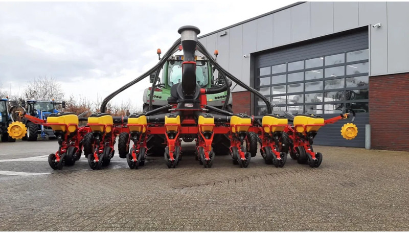 Vaderstad Tempo V 8 - Utstyr til såing og planting: bilde 2 Vaderstad Tempo V 8 - Utstyr til såing og planting: bilde 2