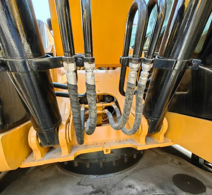 CAT 320d Caterpillar Crawler Excavator Warranty up to 10 Years CAT 320d Ковшовий екскаватор Caterpillar Гарантія до 10 Років CAT 320d Caterpillar koparka gąsienicowa Gwarancja do 10 LAT - Beltegraver: bilde 5 CAT 320d Caterpillar Crawler Excavator Warranty up to 10 Years CAT 320d Ковшовий екскаватор Caterpillar Гарантія до 10 Років CAT 320d Caterpillar koparka gąsienicowa Gwarancja do 10 LAT - Beltegraver: bilde 5
