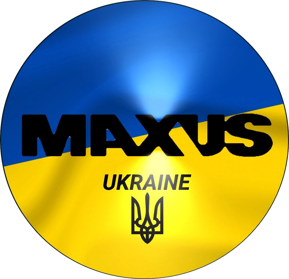 Екскаватор-навантажувач 3cx MAXUS 3cx - Traktorgraver: bilde 2 Екскаватор-навантажувач 3cx MAXUS 3cx - Traktorgraver: bilde 2