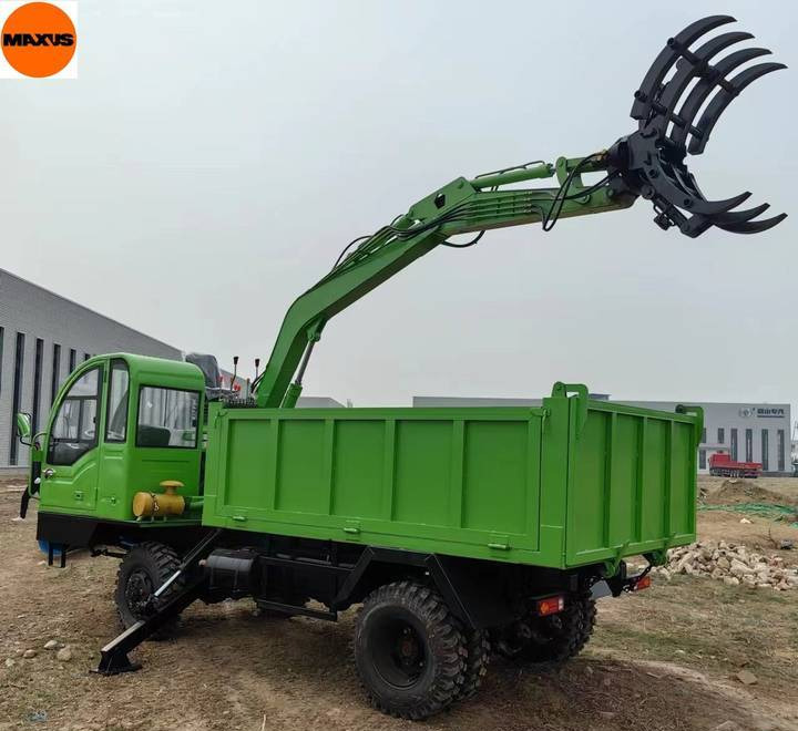 NEW 4x4 Dump Truck HDS Crane 2 Tons MAXUS НОВИЙ самоскид 4x4 HDS Кран-маніпулятор 2 тони MAXUS NOWA Wywrotka 4x4 HDS Żuraw Dźwig 2 tony MAXUS - Tippbil, Kranbil: bilde 4 NEW 4x4 Dump Truck HDS Crane 2 Tons MAXUS НОВИЙ самоскид 4x4 HDS Кран-маніпулятор 2 тони MAXUS NOWA Wywrotka 4x4 HDS Żuraw Dźwig 2 tony MAXUS - Tippbil, Kranbil: bilde 4