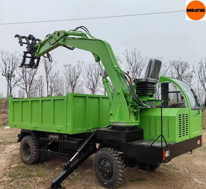 NEW 4x4 Dump Truck HDS Crane 2 Tons MAXUS НОВИЙ самоскид 4x4 HDS Кран-маніпулятор 2 тони MAXUS NOWA Wywrotka 4x4 HDS Żuraw Dźwig 2 tony MAXUS - Tippbil, Kranbil: bilde 3 NEW 4x4 Dump Truck HDS Crane 2 Tons MAXUS НОВИЙ самоскид 4x4 HDS Кран-маніпулятор 2 тони MAXUS NOWA Wywrotka 4x4 HDS Żuraw Dźwig 2 tony MAXUS - Tippbil, Kranbil: bilde 3