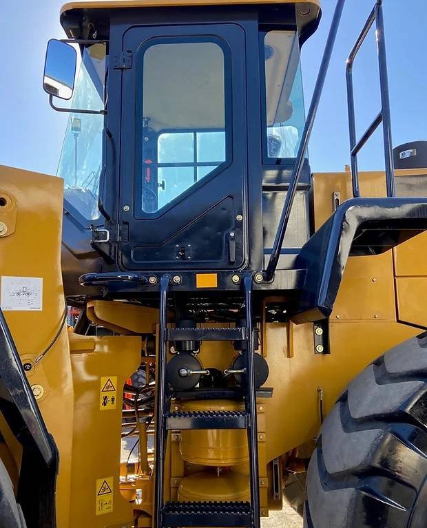 NEW CAT Caterpillar 7 TON Loader Warranty up to 10 YEARS НОВА Копарка CAT Caterpillar 7 ТОН Гарантія до 10 РОКІВ NOWA Ładowarka CAT Caterpillar 7 TON Gwarancja do 10 LAT - Hjullaster: bilde 3 NEW CAT Caterpillar 7 TON Loader Warranty up to 10 YEARS НОВА Копарка CAT Caterpillar 7 ТОН Гарантія до 10 РОКІВ NOWA Ładowarka CAT Caterpillar 7 TON Gwarancja do 10 LAT - Hjullaster: bilde 3