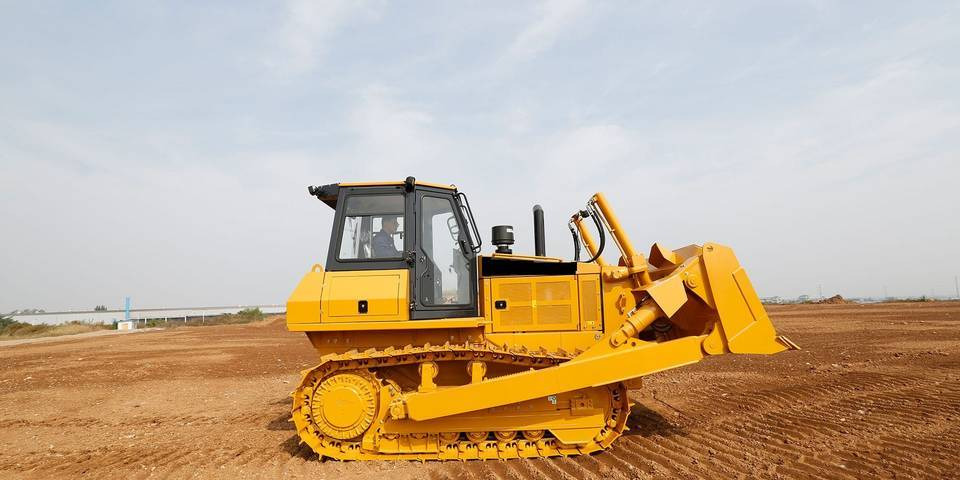 NEW CAT Caterpillar Bulldozer Warranty up to 10 YEARS | НОВИЙ Бульдозер CAT Caterpillar Гарантія до 10 РОКІВ - Bulldozer: bilde 4 NEW CAT Caterpillar Bulldozer Warranty up to 10 YEARS | НОВИЙ Бульдозер CAT Caterpillar Гарантія до 10 РОКІВ - Bulldozer: bilde 4