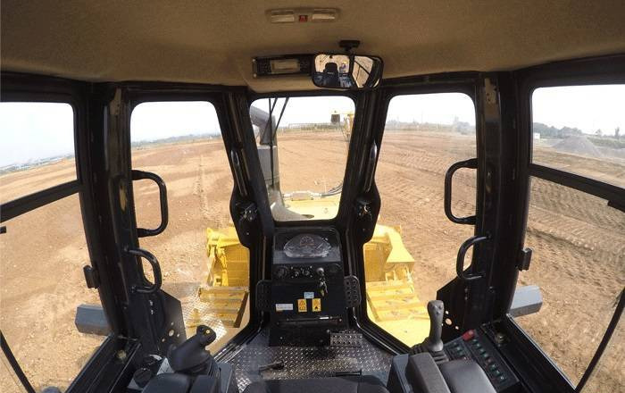 NEW CAT Caterpillar Bulldozer Warranty up to 10 YEARS | НОВИЙ Бульдозер CAT Caterpillar Гарантія до 10 РОКІВ - Bulldozer: bilde 2 NEW CAT Caterpillar Bulldozer Warranty up to 10 YEARS | НОВИЙ Бульдозер CAT Caterpillar Гарантія до 10 РОКІВ - Bulldozer: bilde 2