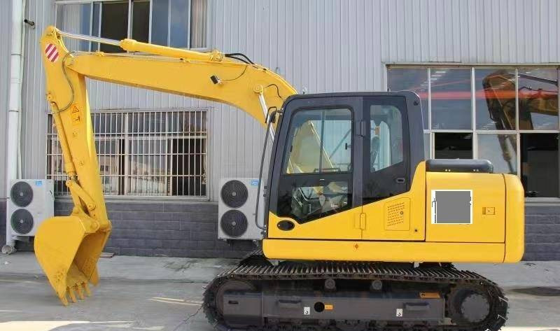 NEW MAXUS 13 Ton Crawler Excavator Warranty up to 10 YEARS НОВА Копарка гусенична MAXUS 13 тонн Гарантія до 10 РОКІВ NOWA Koparka gąsienicowa MAXUS 13 ton Gwarancja do 10 LAT - Beltegraver: bilde 2 NEW MAXUS 13 Ton Crawler Excavator Warranty up to 10 YEARS НОВА Копарка гусенична MAXUS 13 тонн Гарантія до 10 РОКІВ NOWA Koparka gąsienicowa MAXUS 13 ton Gwarancja do 10 LAT - Beltegraver: bilde 2