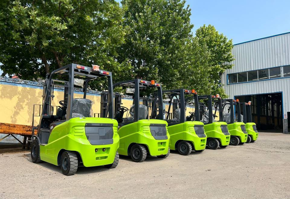 NEW MAXUS 2500 kg Electric Forklift Warranty up to 10 YEARS НОВИЙ Електричний MAXUS Візок для вантажів 2500 кг Гарантія до 10 РОКІВ NOWY Elektryczny MAXUS widłowy 2500 kg Gwarancja do 10 LAT - El-truck: bilde 5 NEW MAXUS 2500 kg Electric Forklift Warranty up to 10 YEARS НОВИЙ Електричний MAXUS Візок для вантажів 2500 кг Гарантія до 10 РОКІВ NOWY Elektryczny MAXUS widłowy 2500 kg Gwarancja do 10 LAT - El-truck: bilde 5