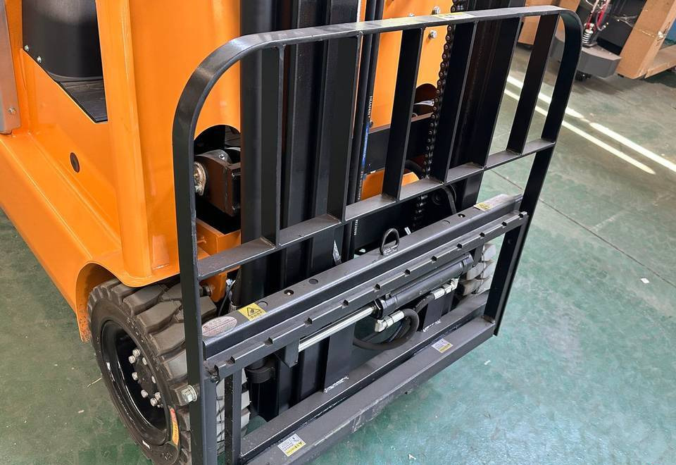 NEW MAXUS Electric Forklift 2 tons Warranty up to 10 YEARS | НОВИЙ Електричний MAXUS вилковий навантажувач 2 тонни Гарантія до 10 РОКІВ - El-truck: bilde 5 NEW MAXUS Electric Forklift 2 tons Warranty up to 10 YEARS | НОВИЙ Електричний MAXUS вилковий навантажувач 2 тонни Гарантія до 10 РОКІВ - El-truck: bilde 5
