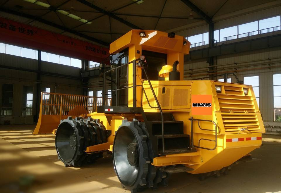 Ny Teleskoplastere NEW MAXUS Telehandler Warranty  НОВИЙ MAXUS Телескопічний навантажувач Гарантія  NOWY MAXUS ładowarka teleskopowa widłowy Gwarancja: bilde 9