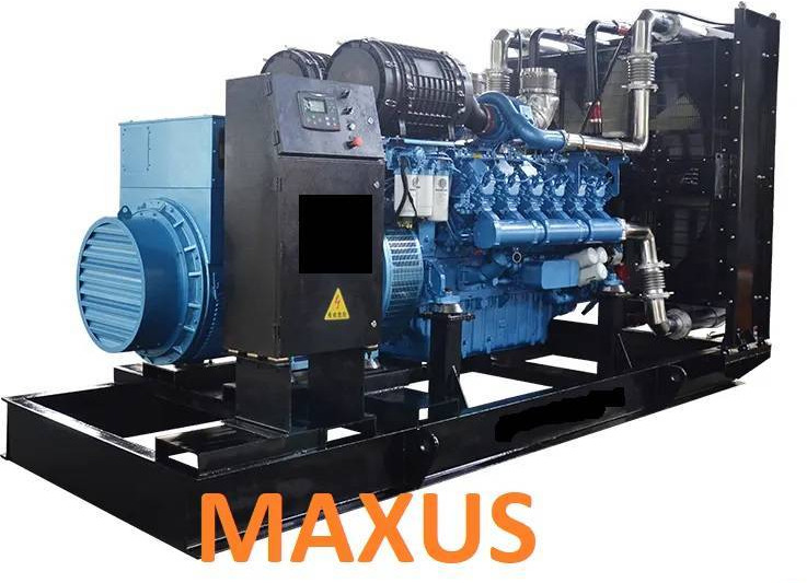 XHY-2000GF/R - Elektrisk generator: bilde 4 XHY-2000GF/R - Elektrisk generator: bilde 4