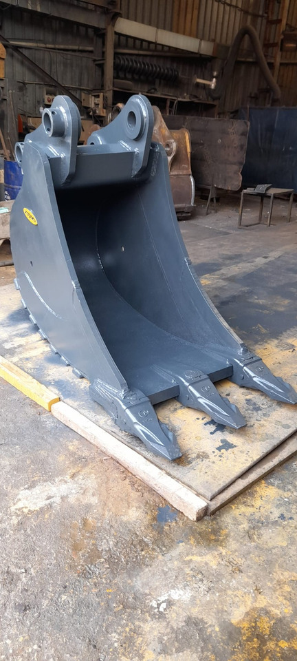 Komatsu - Gravemaskinskuffe for Minigraver: bilde 3 Komatsu - Gravemaskinskuffe for Minigraver: bilde 3