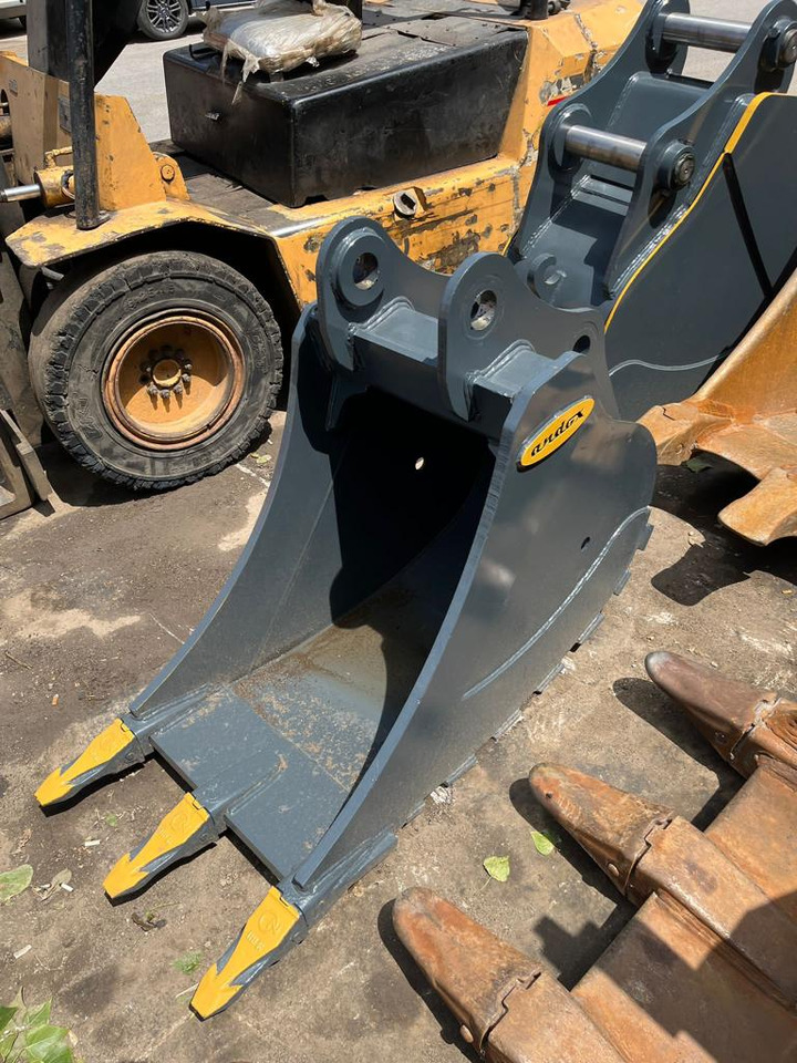 Komatsu - Gravemaskinskuffe for Minigraver: bilde 2 Komatsu - Gravemaskinskuffe for Minigraver: bilde 2