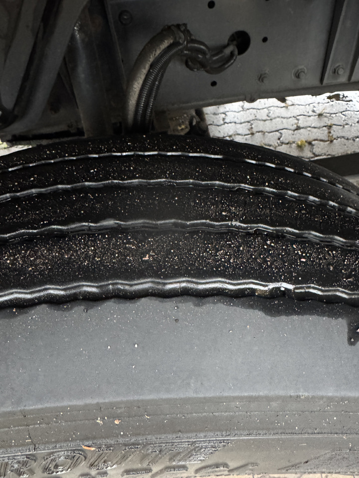 MAN 12.250 - Kapellbil: bilde 4 MAN 12.250 - Kapellbil: bilde 4