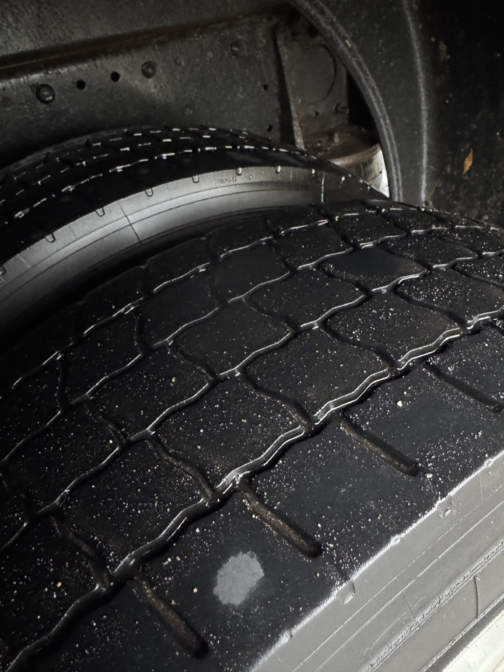 MAN 12.250 - Kapellbil: bilde 5 MAN 12.250 - Kapellbil: bilde 5