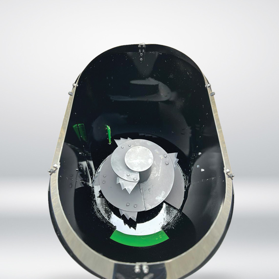 0.5 m3 Sabit Yem Karma Makinesi - Fullfôrblander: bilde 2 0.5 m3 Sabit Yem Karma Makinesi - Fullfôrblander: bilde 2