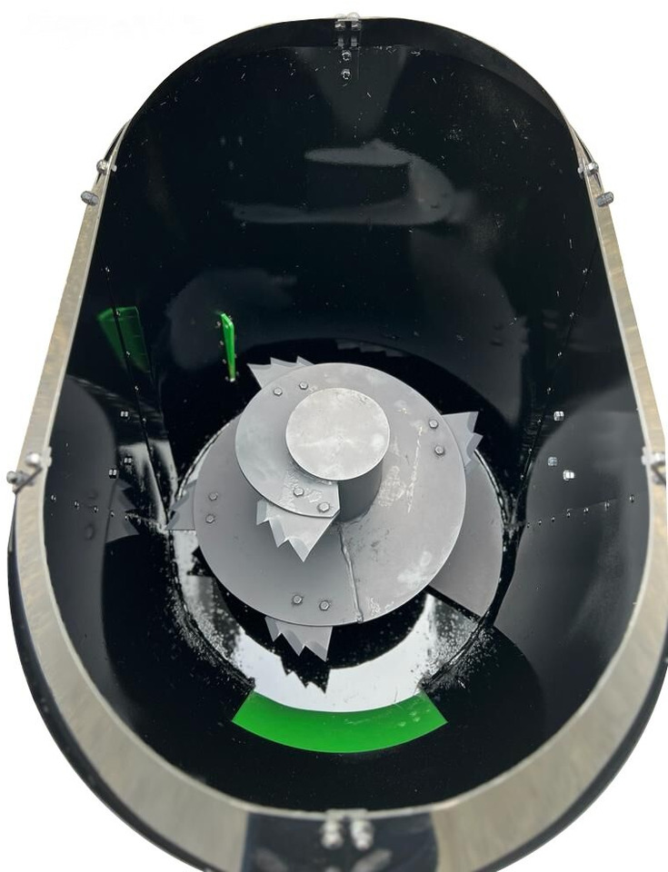 Burkon 0.5M3 Sabit Elektrikli (220V-380V) Dikey Yem Karma Makinesi - Fullfôrblander: bilde 3 Burkon 0.5M3 Sabit Elektrikli (220V-380V) Dikey Yem Karma Makinesi - Fullfôrblander: bilde 3