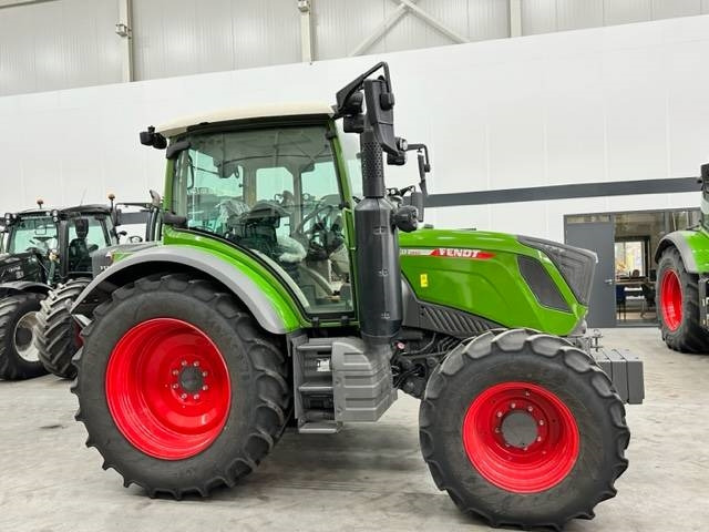 Fendt 312 Vario 2022, 307 hours! - Traktor: bilde 4 Fendt 312 Vario 2022, 307 hours! - Traktor: bilde 4