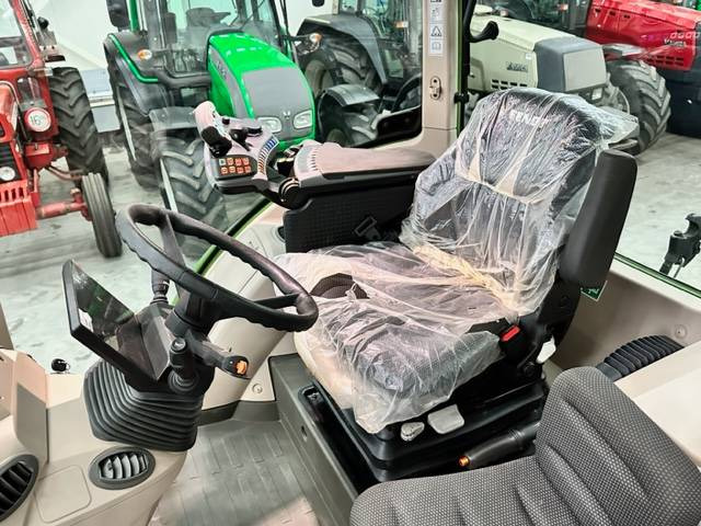 Traktor Fendt 312 Vario 2022, 307 hours!: bilde 7