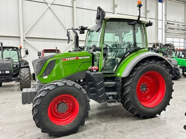 Fendt 312 Vario 2022, 307 hours! - Traktor: bilde 3 Fendt 312 Vario 2022, 307 hours! - Traktor: bilde 3