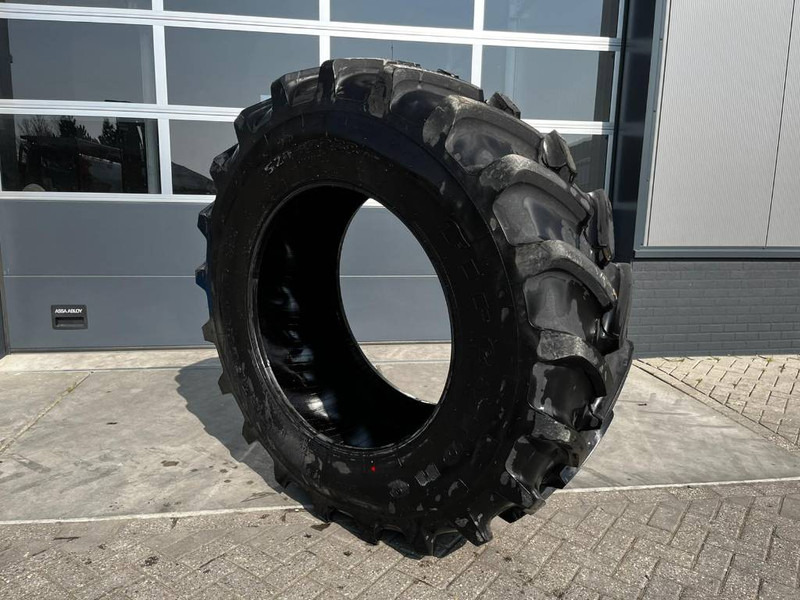 Firestone 520/85 R38 Performer 85 - Dekk og felger for Landbruksteknikk: bilde 3 Firestone 520/85 R38 Performer 85 - Dekk og felger for Landbruksteknikk: bilde 3