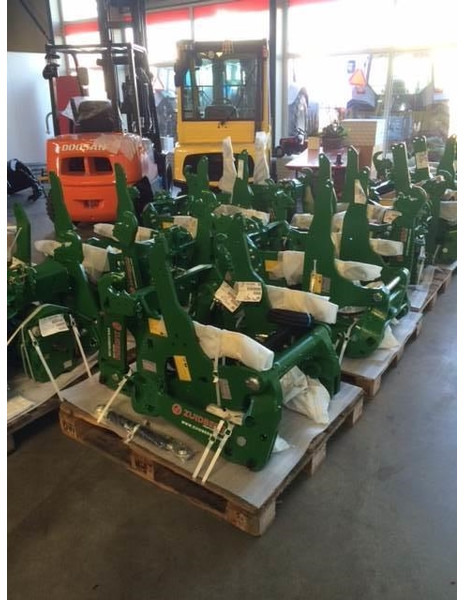 John Deere Fronthef 6020 t/m 6430 Zuidberg - Reservedeler for Landbruksteknikk: bilde 5 John Deere Fronthef 6020 t/m 6430 Zuidberg - Reservedeler for Landbruksteknikk: bilde 5