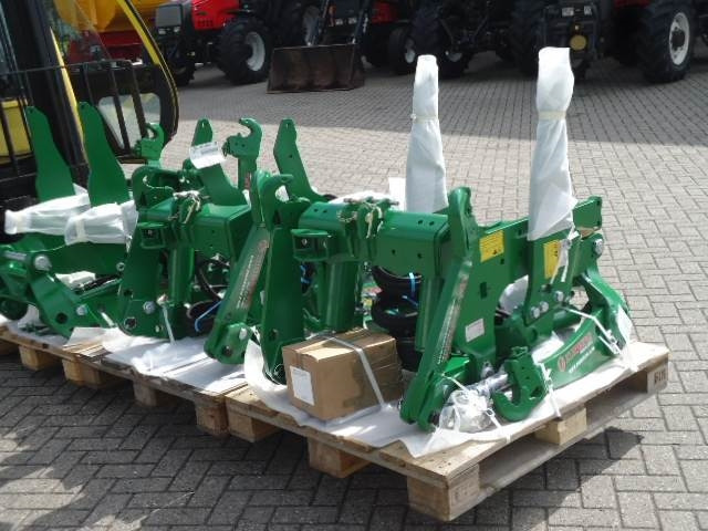Zuidberg John Deere fronthef, frontaftakas, frontlinkage, - Reservedeler for Landbruksteknikk: bilde 5 Zuidberg John Deere fronthef, frontaftakas, frontlinkage, - Reservedeler for Landbruksteknikk: bilde 5