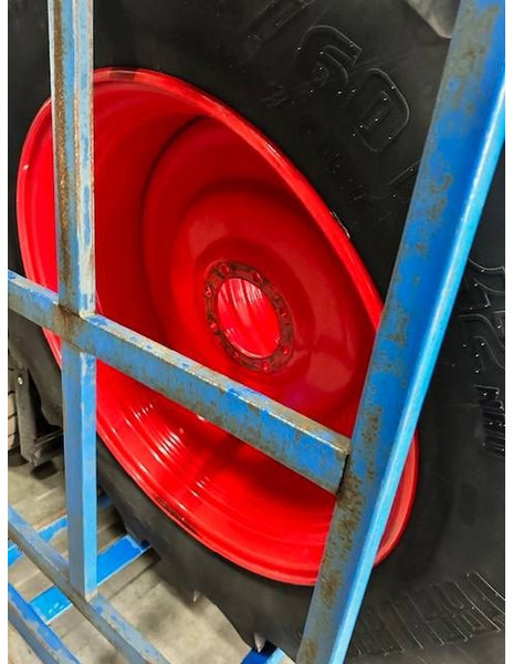 Dekk og felger for Landbruksteknikk Trelleborg 710/60 R42 VF banden: bilde 20