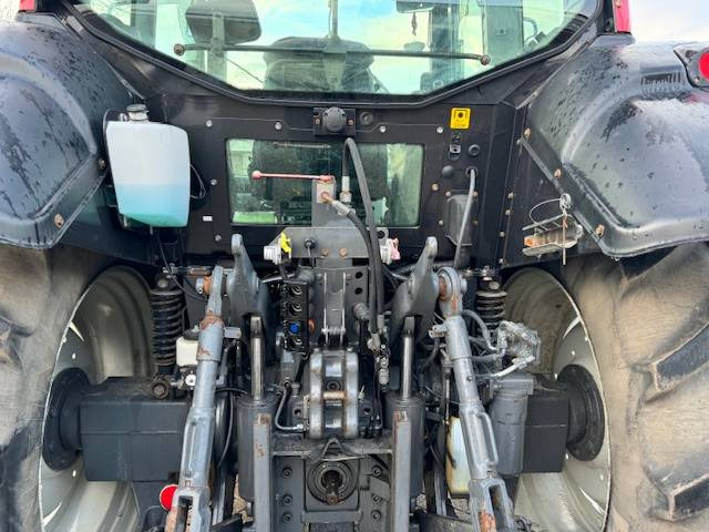 Traktor Valtra N123 Hitech5: bilde 15