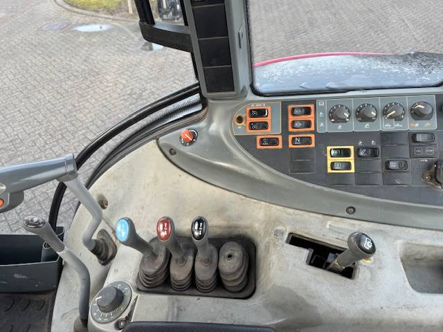 Traktor Valtra N123 Hitech5: bilde 19