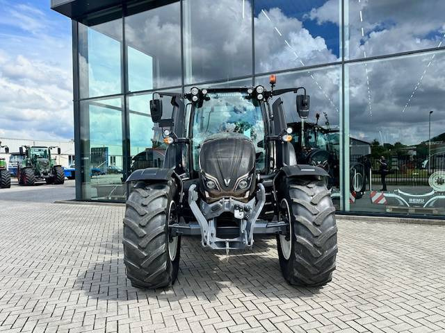 Valtra N154 Ecopower Active, 2021, 1730 uur! - Traktor: bilde 4 Valtra N154 Ecopower Active, 2021, 1730 uur! - Traktor: bilde 4