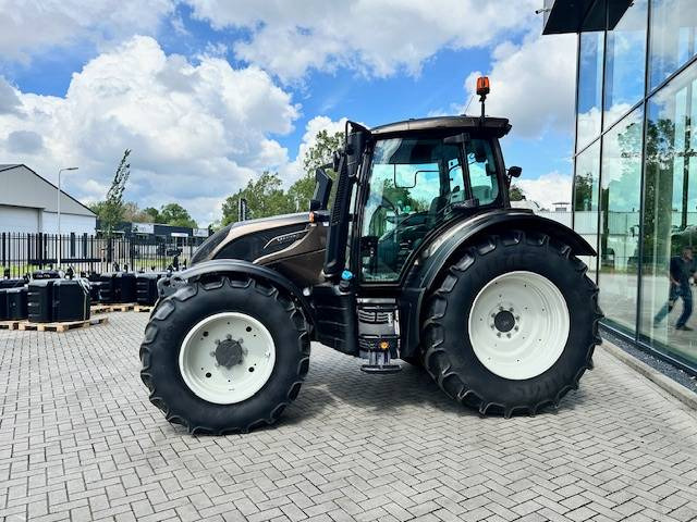 Valtra N154 Ecopower Active, 2021, 1730 uur! - Traktor: bilde 2 Valtra N154 Ecopower Active, 2021, 1730 uur! - Traktor: bilde 2