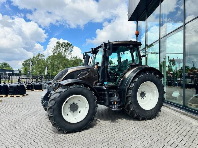 Valtra N154 Ecopower Active, 2021, 1730 uur! - Traktor: bilde 1 Valtra N154 Ecopower Active, 2021, 1730 uur! - Traktor: bilde 1