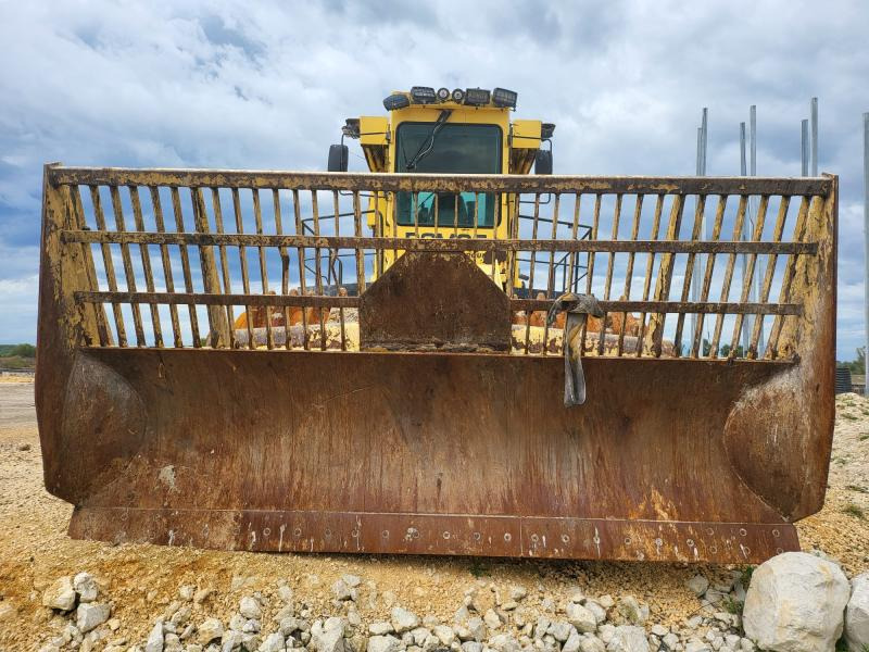 Bomag BC572RB - Kompaktor: bilde 2 Bomag BC572RB - Kompaktor: bilde 2