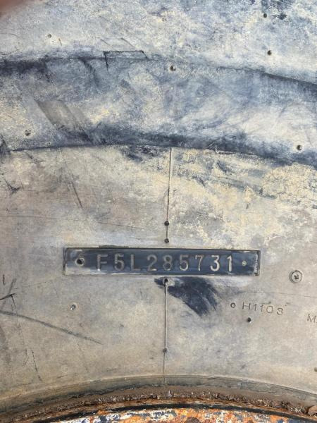 Ny Dekk for Bygg og anlegg Bridgestone: bilde 7 Ny Dekk for Bygg og anlegg Bridgestone: bilde 7