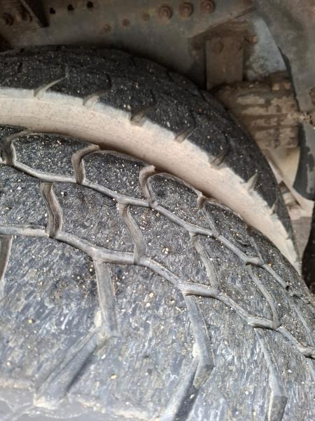 Tankbil for transport av matvarer DAF 85 .410: bilde 29 Tankbil for transport av matvarer DAF 85 .410: bilde 29