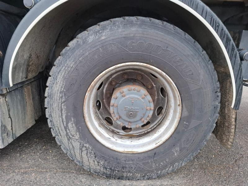 Tankbil for transport av matvarer DAF 85 .410: bilde 30 Tankbil for transport av matvarer DAF 85 .410: bilde 30