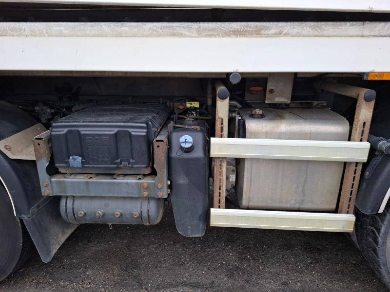Tankbil for transport av matvarer DAF 85 .410: bilde 18 Tankbil for transport av matvarer DAF 85 .410: bilde 18