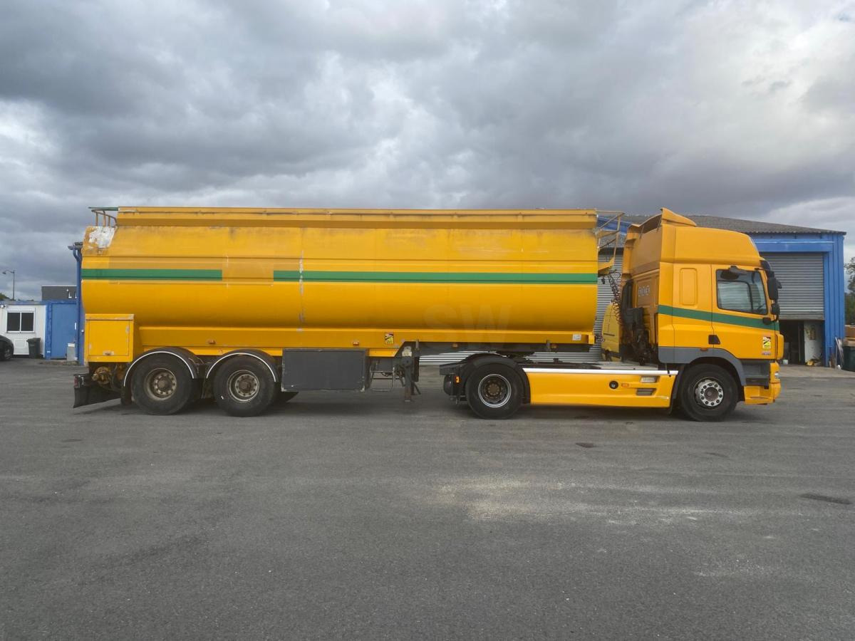 LEVEQUES - Tanksemi: bilde 2 LEVEQUES - Tanksemi: bilde 2