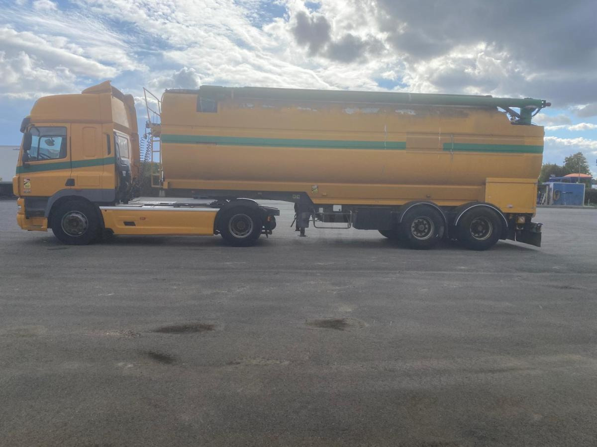 LEVEQUES - Tanksemi: bilde 3 LEVEQUES - Tanksemi: bilde 3