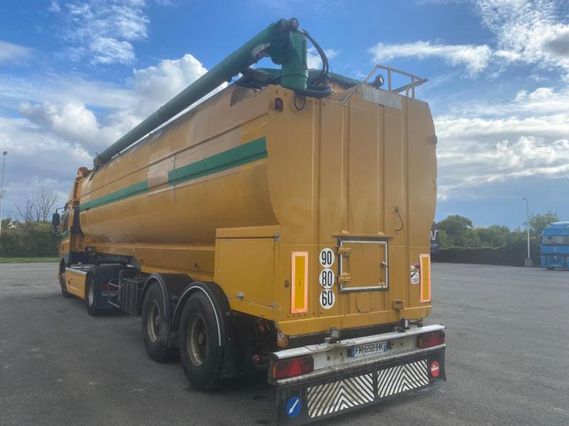 LEVEQUES - Tanksemi: bilde 4 LEVEQUES - Tanksemi: bilde 4