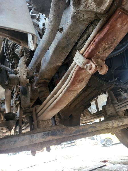 Krokbil Renault Kerax 420 DCI: bilde 23 Krokbil Renault Kerax 420 DCI: bilde 23