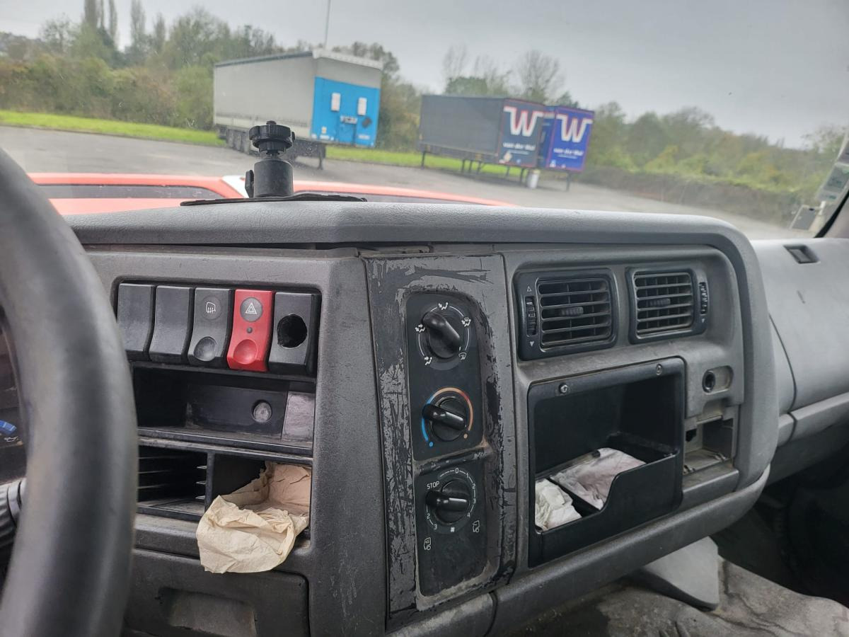 Krokbil Renault Kerax 420 DCI: bilde 13 Krokbil Renault Kerax 420 DCI: bilde 13