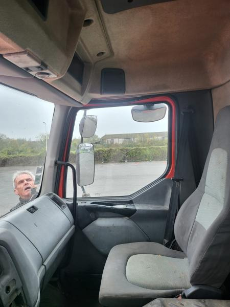 Krokbil Renault Kerax 420 DCI: bilde 10 Krokbil Renault Kerax 420 DCI: bilde 10