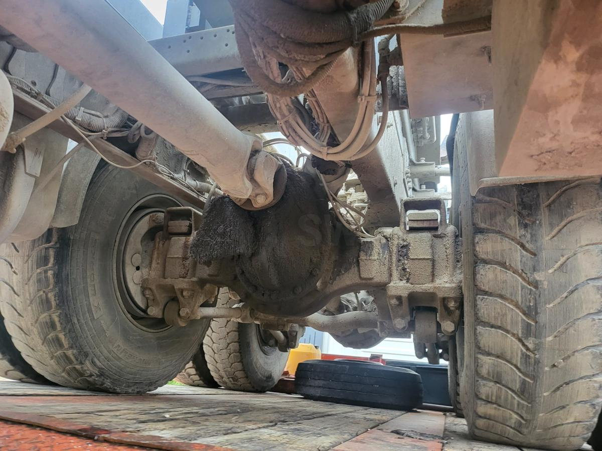 Krokbil Renault Kerax 420 DCI: bilde 22 Krokbil Renault Kerax 420 DCI: bilde 22